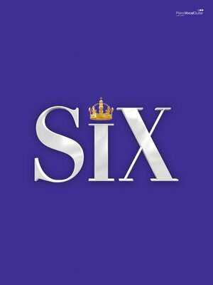 cover image of SIX